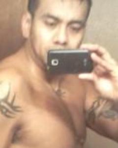 Man, 44. adrianmv777