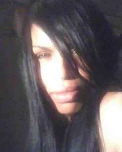 Woman, 48. haylla