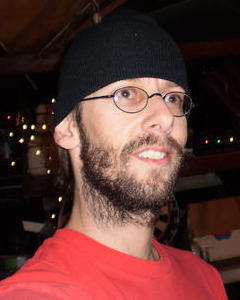 Man, 49. punkrockchef2