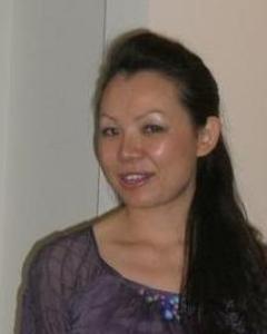 Woman, 50. ann13188
