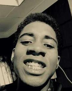 Man, 32. lamron22