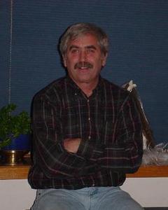 Man, 73. havnabaday