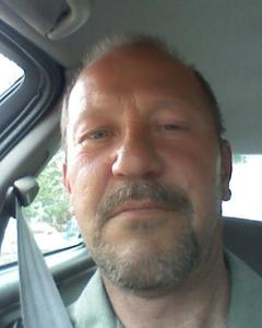 Man, 65. trim8146