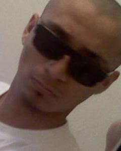 Man, 33. Mexican131083