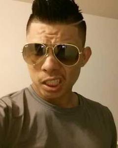 Man, 32. chino7120