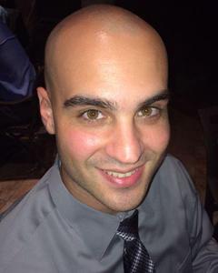 Man, 38. Mikey426