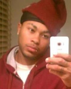 Man, 36. Twerksumthyn23