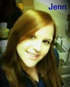 Woman, 36. Jenna7979