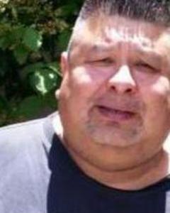 Man, 60. roldanjrramire