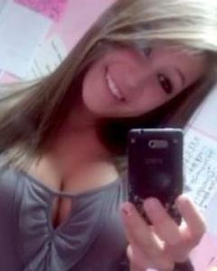 Woman, 34. NatalieDecker5