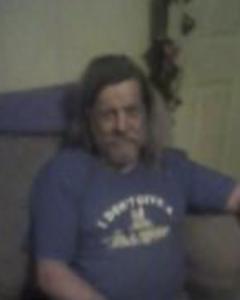 Man, 69. hippijohn