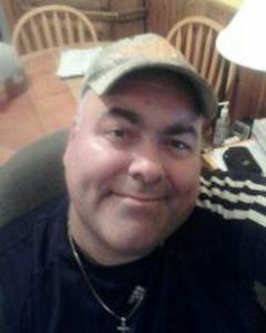 Man, 54. classic68