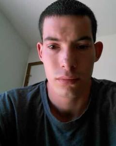 Man, 31. brosky9415181