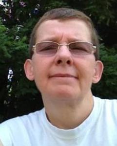Woman, 68. Charming_Butch