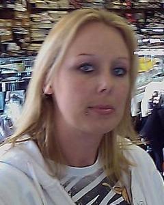 Woman, 50. brandyblu