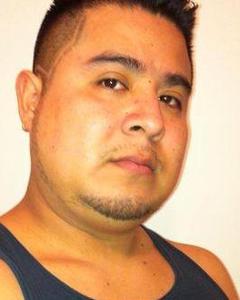 Man, 43. Moralito