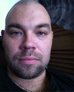 Man, 44. Taz1360