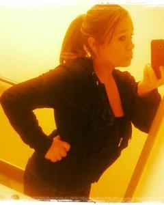 Woman, 30. Ashley_Mariee