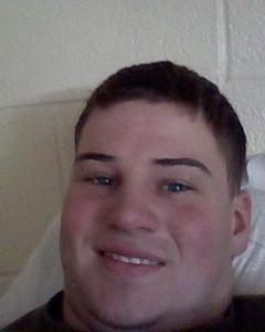 Man, 45. bmac1433716
