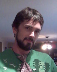 Man, 43. spiderninja754