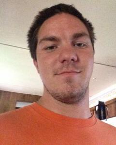 Man, 32. Rideon13