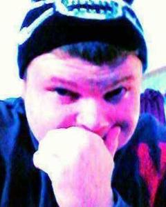Man, 29. Mac_Daddy4857