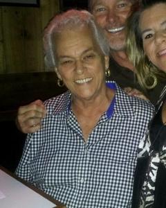 Woman, 85. BBOOPP27