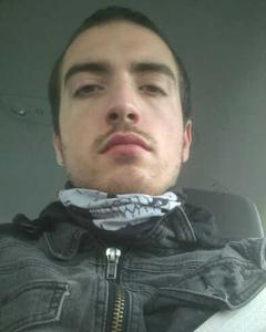 Man, 29. KennethAgee