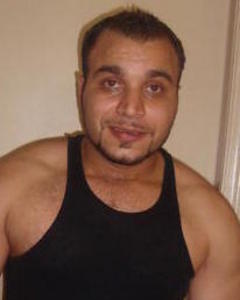 Man, 43. mohmmed621