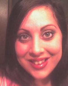 Woman, 43. HzlEyedFaerie
