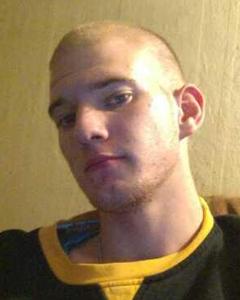 Man, 30. Stitch6206