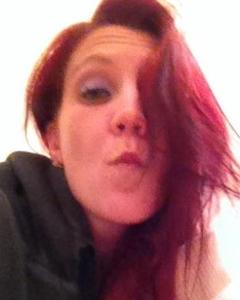 Woman, 42. Kendal_Leigh