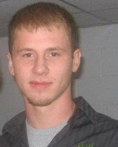 Man, 34. daviddadt