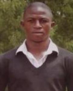 Man, 36. Akoh