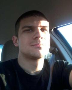 Man, 34. JoJo8736