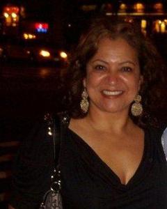 Woman, 65. jk20137543