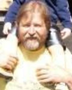 Man, 63. tedibuhr