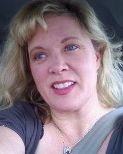 Woman, 62. KrazyCaliRN
