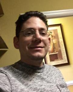 Man, 42. evan8916