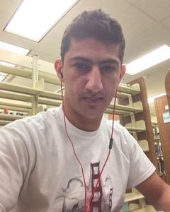Man, 32. Waleed8260