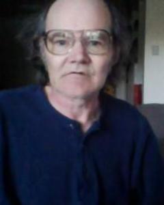 Man, 66. larrylongo0158