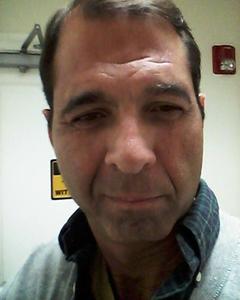 Man, 58. franco7733