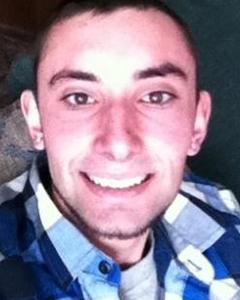 Man, 33. Hootcook92