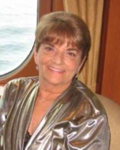 Woman, 83. shaj486