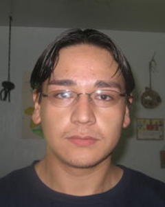 Man, 41. redcloud924