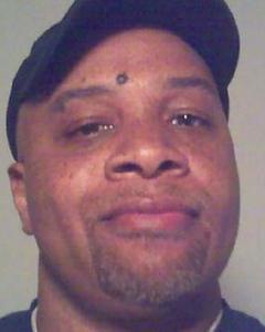 Man, 58. fortynfly