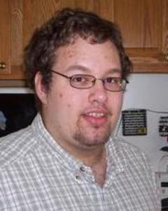 Man, 36. Harold5