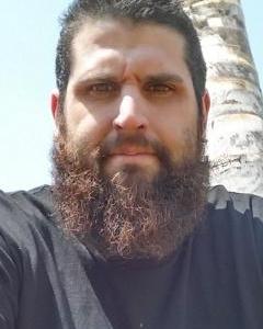 Man, 39. theeman2847