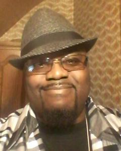 Man, 50. Dan_loc