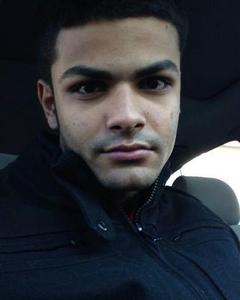 Man, 30. Malav94